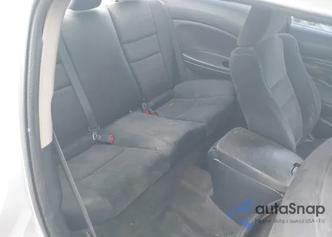 2010 Honda Accord 2.4 Lx-S из США, поврежденный, VIN 1HGCS1B31AA006536